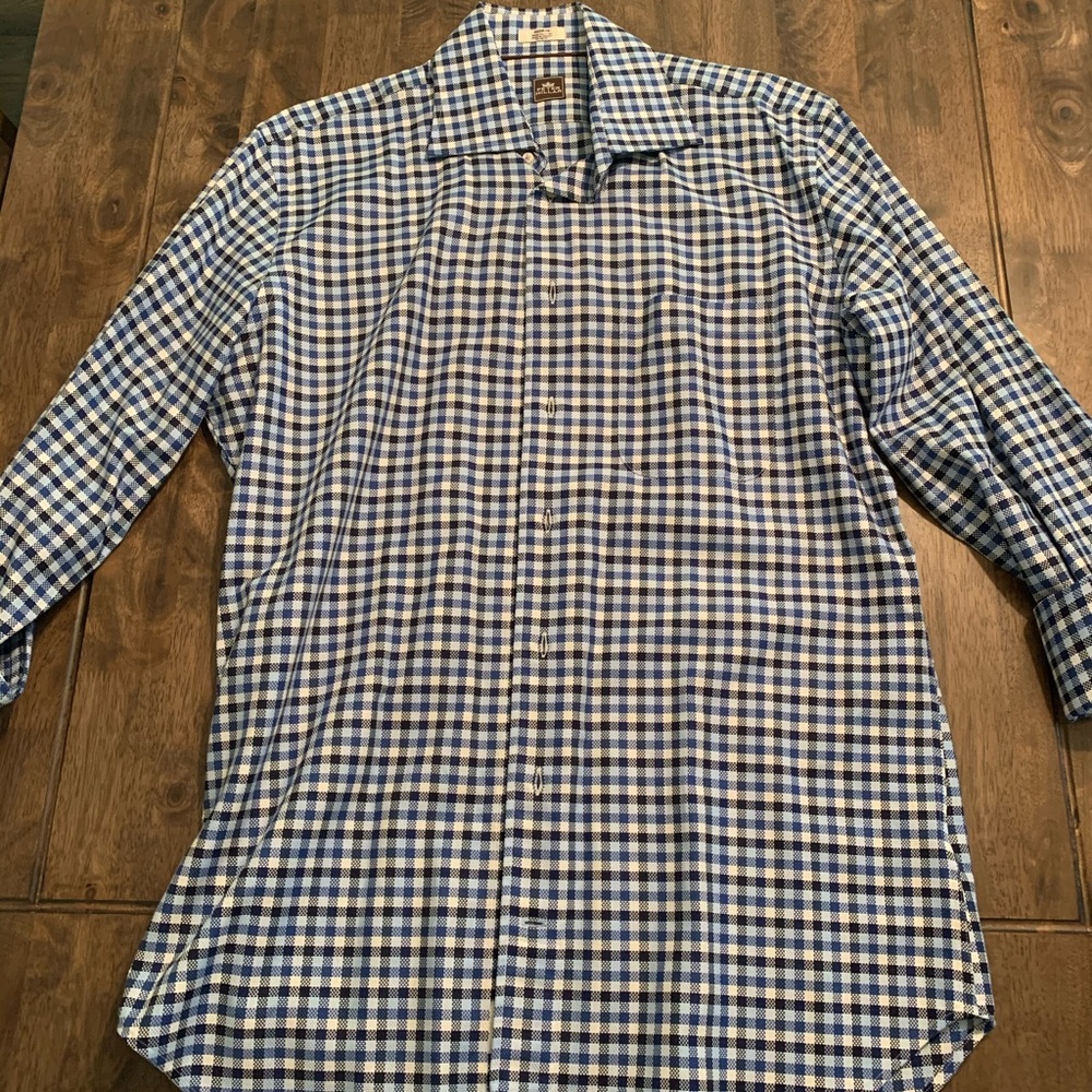 Peter Millar